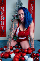 Tabitha Christmas Photoshoot 12.5.2025 x David Alexander Media-6665