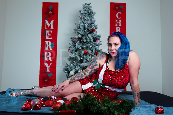 Tabitha Christmas Photoshoot 12.5.2025 x David Alexander Media-6676