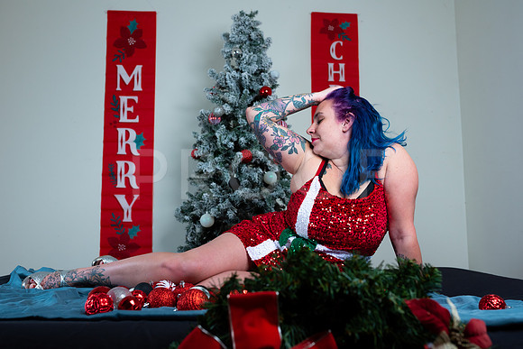 Tabitha Christmas Photoshoot 12.5.2025 x David Alexander Media-6677