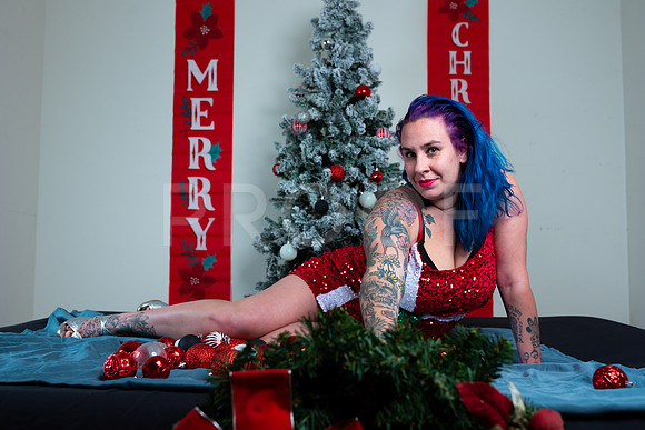 Tabitha Christmas Photoshoot 12.5.2025 x David Alexander Media-6678
