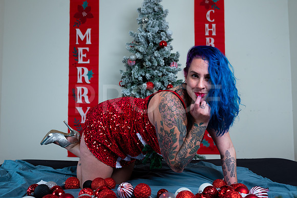 Tabitha Christmas Photoshoot 12.5.2025 x David Alexander Media-6690