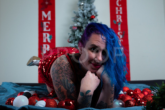 Tabitha Christmas Photoshoot 12.5.2025 x David Alexander Media-6695