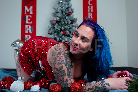 Tabitha Christmas Photoshoot 12.5.2025 x David Alexander Media-6702