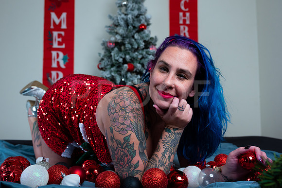 Tabitha Christmas Photoshoot 12.5.2025 x David Alexander Media-6703