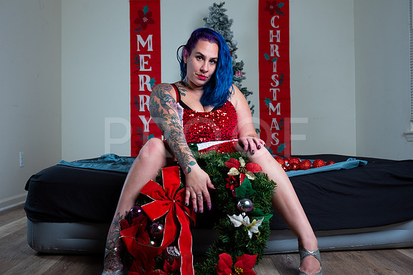 Tabitha Christmas Photoshoot 12.5.2025 x David Alexander Media-6709