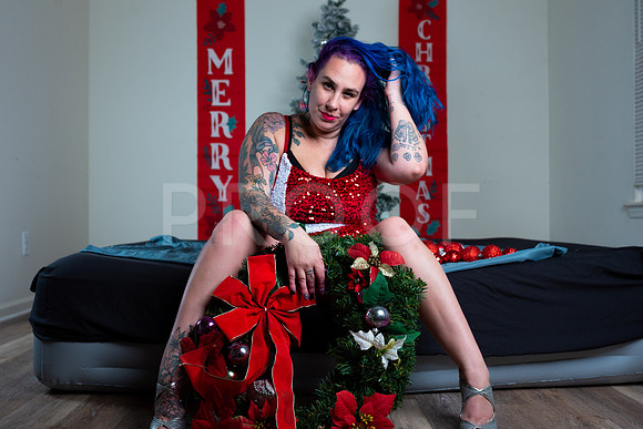Tabitha Christmas Photoshoot 12.5.2025 x David Alexander Media-6710