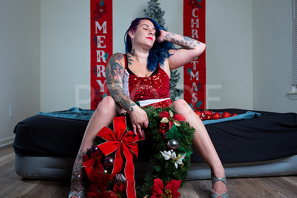 Tabitha Christmas Photoshoot 12.5.2025 x David Alexander Media-6711