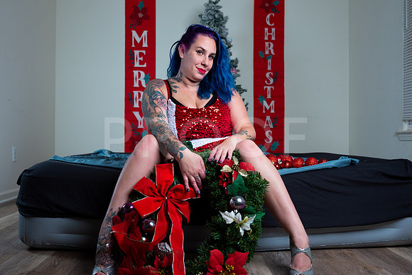Tabitha Christmas Photoshoot 12.5.2025 x David Alexander Media-6713