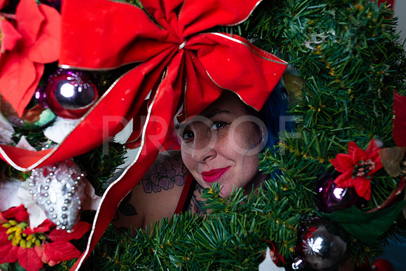 Tabitha Christmas Photoshoot 12.5.2025 x David Alexander Media-6716