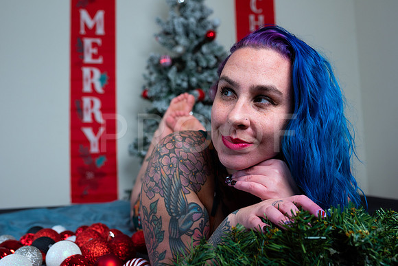 Tabitha Christmas Photoshoot 12.5.2025 x David Alexander Media-6773