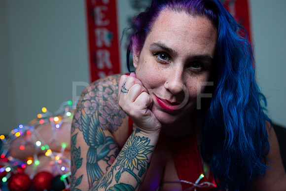 Tabitha Christmas Photoshoot 12.5.2025 x David Alexander Media-6826