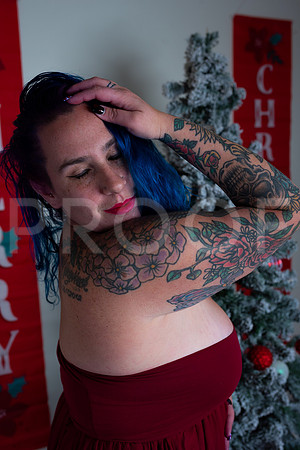 Tabitha Christmas Photoshoot 12.5.2025 x David Alexander Media-6885