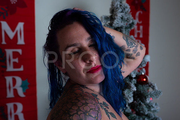 Tabitha Christmas Photoshoot 12.5.2025 x David Alexander Media-6887