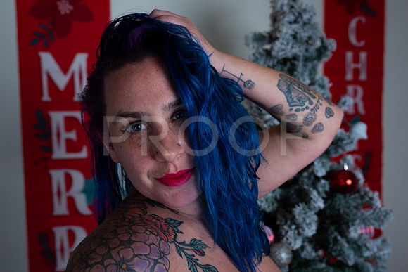 Tabitha Christmas Photoshoot 12.5.2025 x David Alexander Media-6886