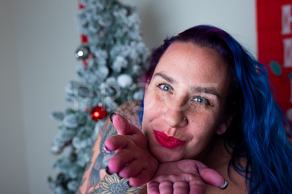 Tabitha Christmas Photoshoot 12.5.2025 x David Alexander Media-6892