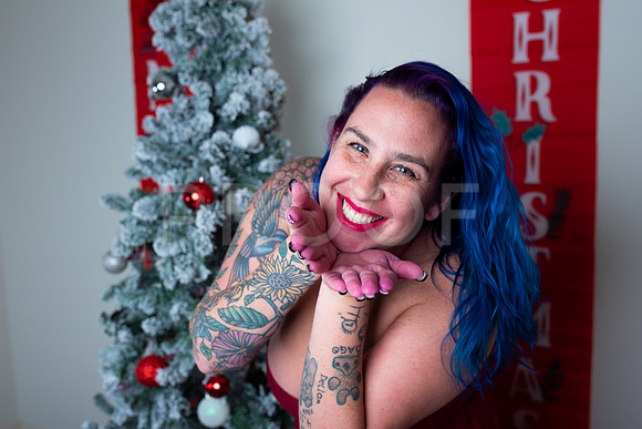 Tabitha Christmas Photoshoot 12.5.2025 x David Alexander Media-6893