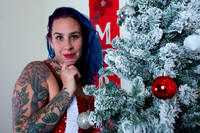 Tabitha Christmas Photoshoot 12.5.2025 x David Alexander Media-6654