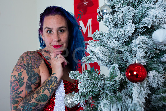 Tabitha Christmas Photoshoot 12.5.2025 x David Alexander Media-6654