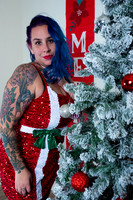 Tabitha Christmas Photoshoot 12.5.2025 x David Alexander Media-6655