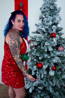 Tabitha Christmas Photoshoot 12.5.2025 x David Alexander Media-6657