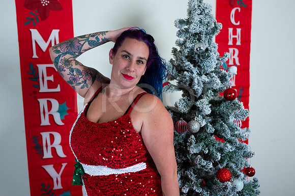 Tabitha Christmas Photoshoot 12.5.2025 x David Alexander Media-6659