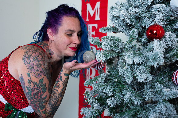 Tabitha Christmas Photoshoot 12.5.2025 x David Alexander Media-6656