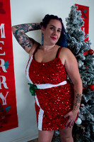 Tabitha Christmas Photoshoot 12.5.2025 x David Alexander Media-6660