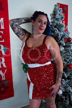 Tabitha Christmas Photoshoot 12.5.2025 x David Alexander Media-6660