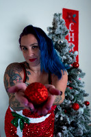 Tabitha Christmas Photoshoot 12.5.2025 x David Alexander Media-6661