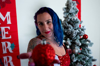 Tabitha Christmas Photoshoot 12.5.2025 x David Alexander Media-6662