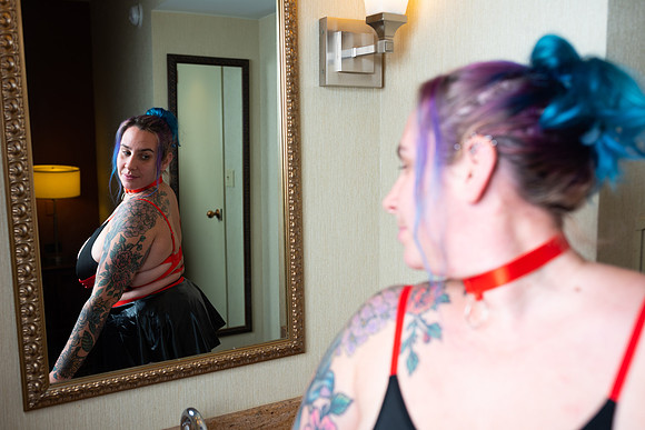 Tabitha & Catherine Embassy Suites Photoshoot 1.18.2025 x David Alexander Media-8436