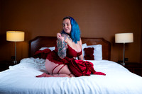 Tabitha & Catherine Embassy Suites Photoshoot 1.18.2025 x David Alexander Media-8179