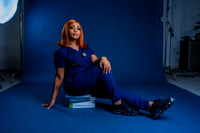 Dechelle Hinton Graduation Photoshoot 2.28.2026 x David Alexander Media-8477