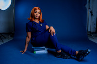 Dechelle Hinton Graduation Photoshoot 2.28.2026 x David Alexander Media-8476