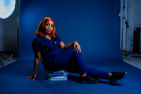 Dechelle Hinton Graduation Photoshoot 2.28.2026 x David Alexander Media-8475