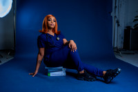 Dechelle Hinton Graduation Photoshoot 2.28.2026 x David Alexander Media-8478