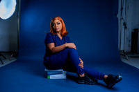 Dechelle Hinton Graduation Photoshoot 2.28.2026 x David Alexander Media-8480