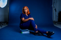 Dechelle Hinton Graduation Photoshoot 2.28.2026 x David Alexander Media-8481