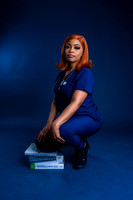 Dechelle Hinton Graduation Photoshoot 2.28.2026 x David Alexander Media-8483