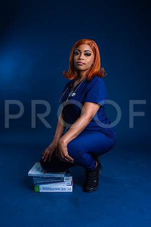 Dechelle Hinton Graduation Photoshoot 2.28.2026 x David Alexander Media-8483