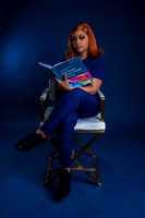 Dechelle Hinton Graduation Photoshoot 2.28.2026 x David Alexander Media-8484