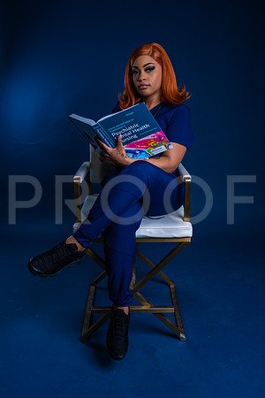 Dechelle Hinton Graduation Photoshoot 2.28.2026 x David Alexander Media-8484