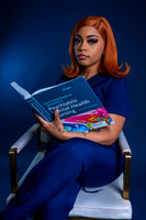 Dechelle Hinton Graduation Photoshoot 2.28.2026 x David Alexander Media-8487