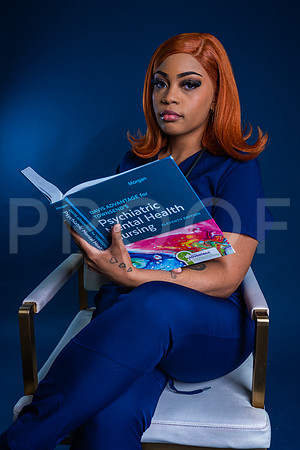 Dechelle Hinton Graduation Photoshoot 2.28.2026 x David Alexander Media-8487
