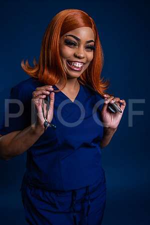 Dechelle Hinton Graduation Photoshoot 2.28.2026 x David Alexander Media-8494