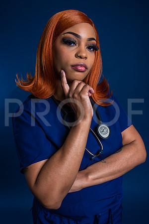 Dechelle Hinton Graduation Photoshoot 2.28.2026 x David Alexander Media-8497