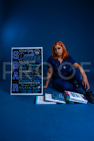 Dechelle Hinton Graduation Photoshoot 2.28.2026 x David Alexander Media-8501