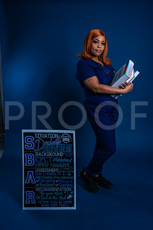 Dechelle Hinton Graduation Photoshoot 2.28.2026 x David Alexander Media-8505