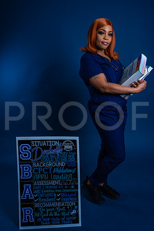 Dechelle Hinton Graduation Photoshoot 2.28.2026 x David Alexander Media-8506