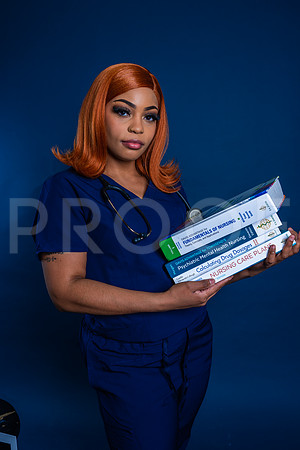 Dechelle Hinton Graduation Photoshoot 2.28.2026 x David Alexander Media-8507